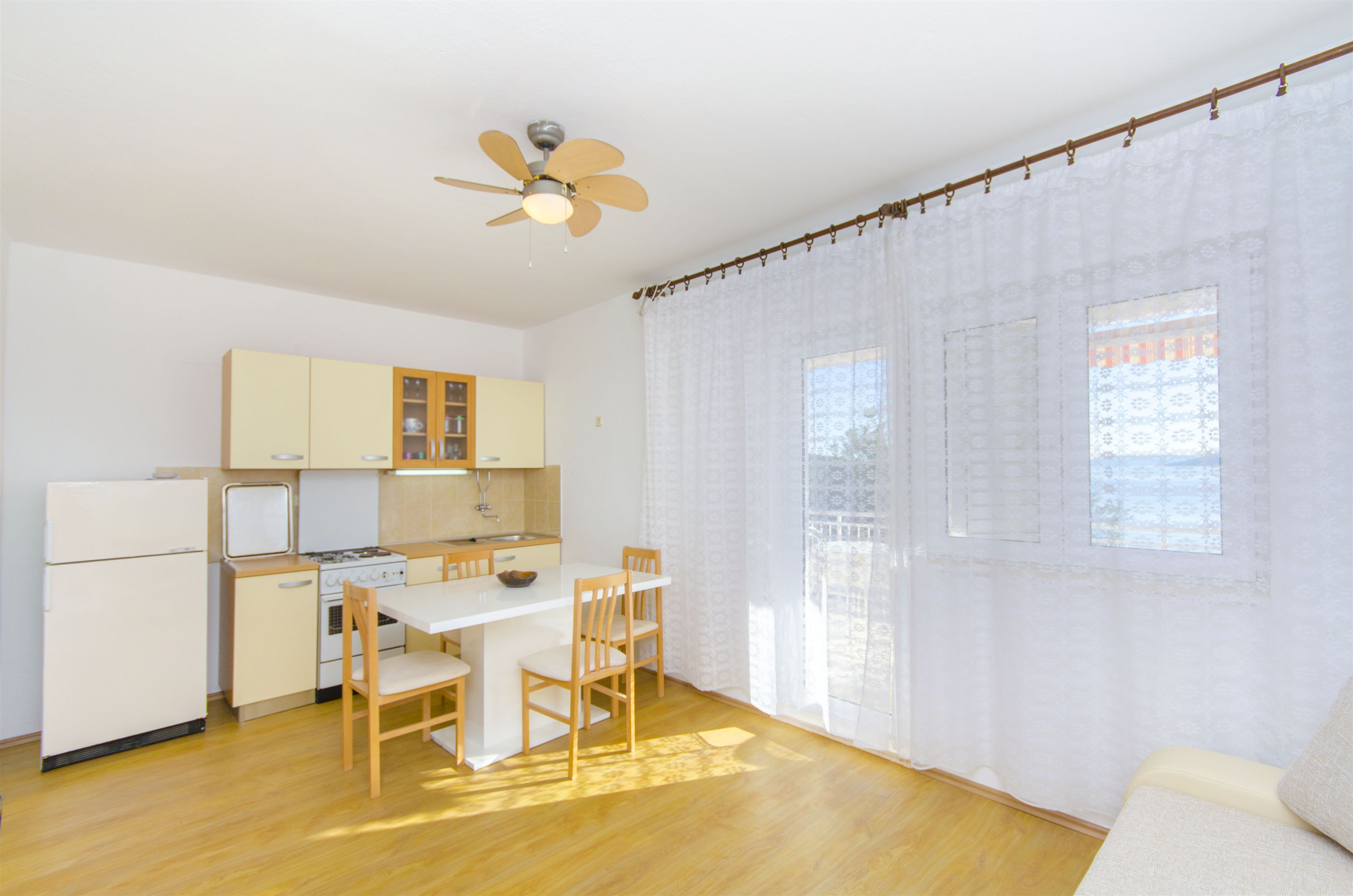 Apartments Ana - A1 - Vinišće Apartments Ana - A1 - Vinišće