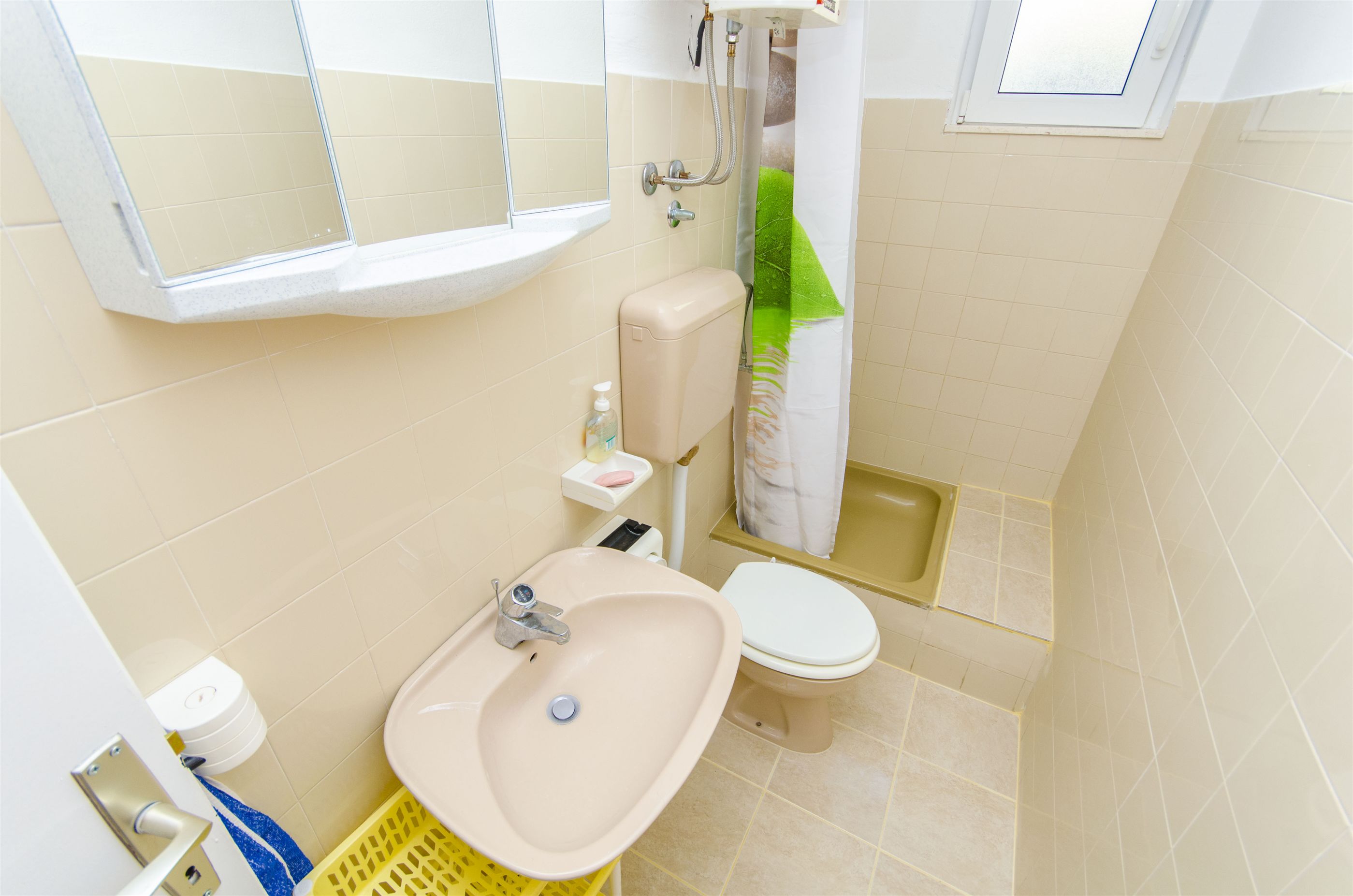 Apartments Ana - A1 - Vinišće Apartments Ana - A1 - Vinišće