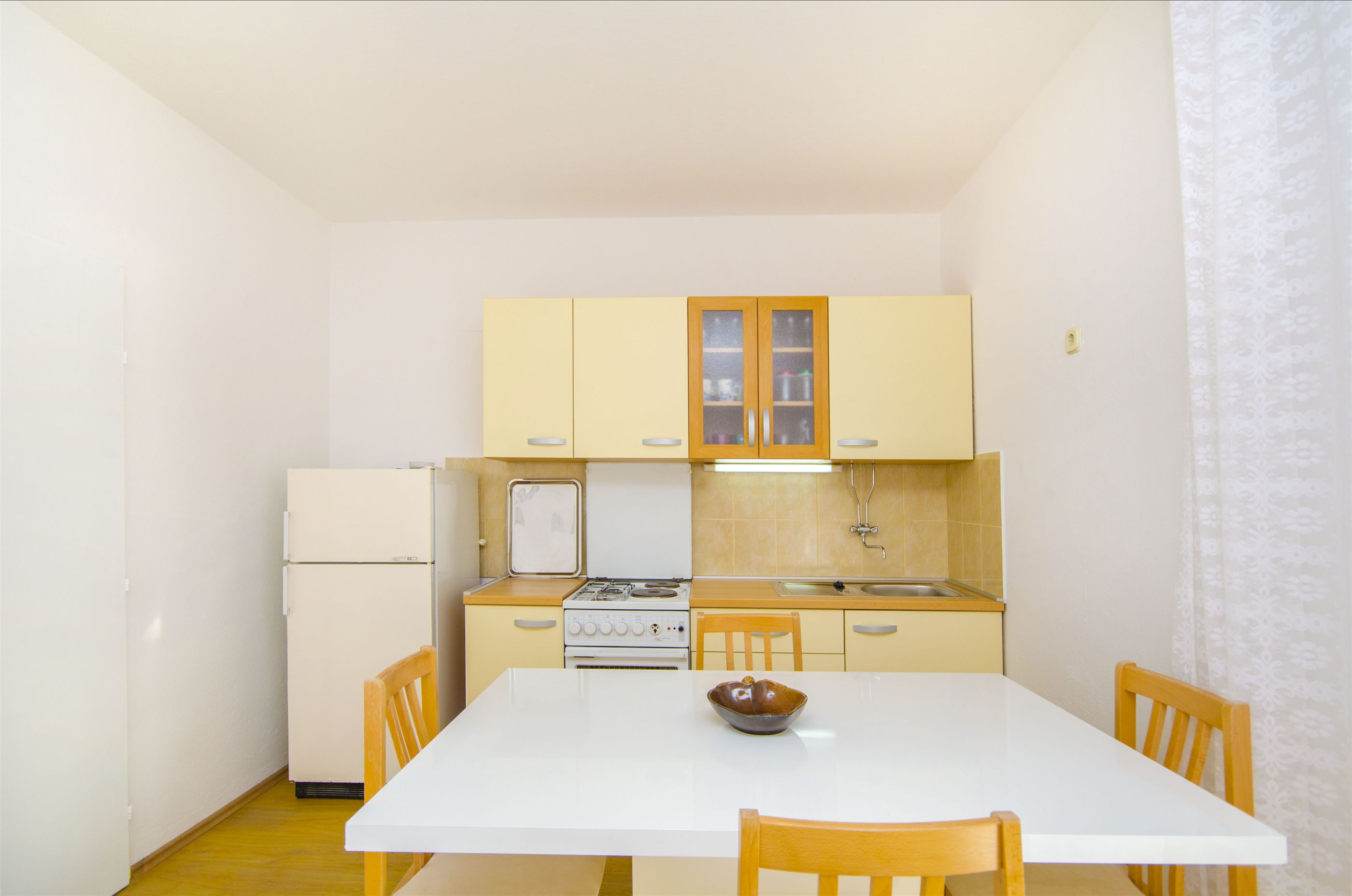 Apartments Ana - A1 - Vinišće Apartments Ana - A1 - Vinišće