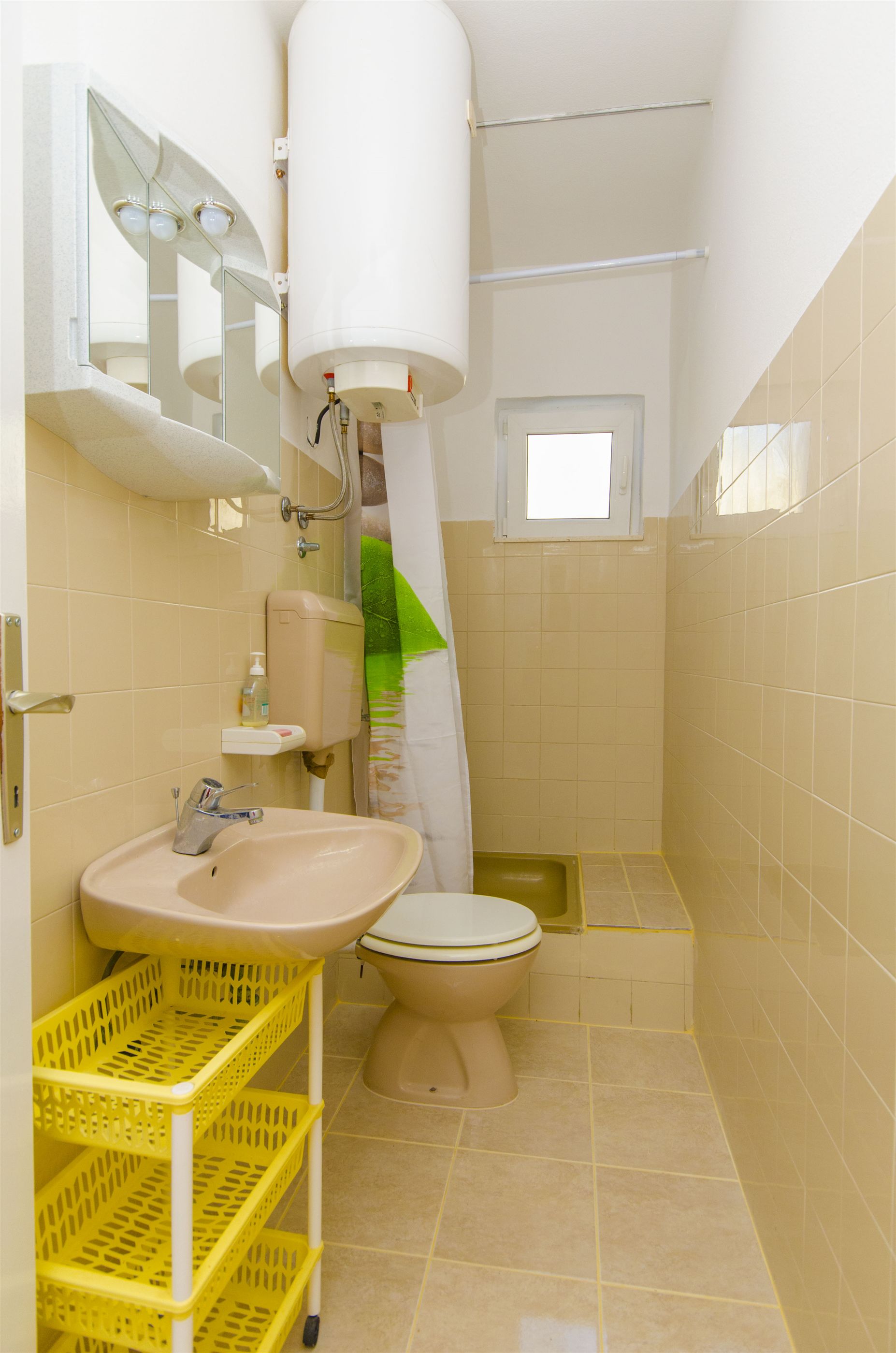 Apartments Ana - A1 - Vinišće Apartments Ana - A1 - Vinišće