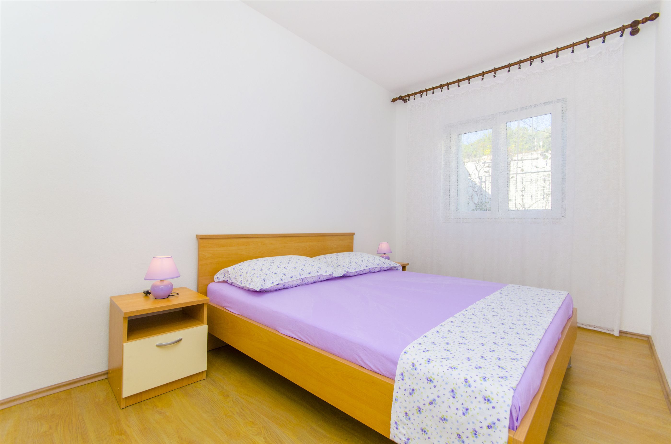 Apartments Ana - A1 - Vinišće