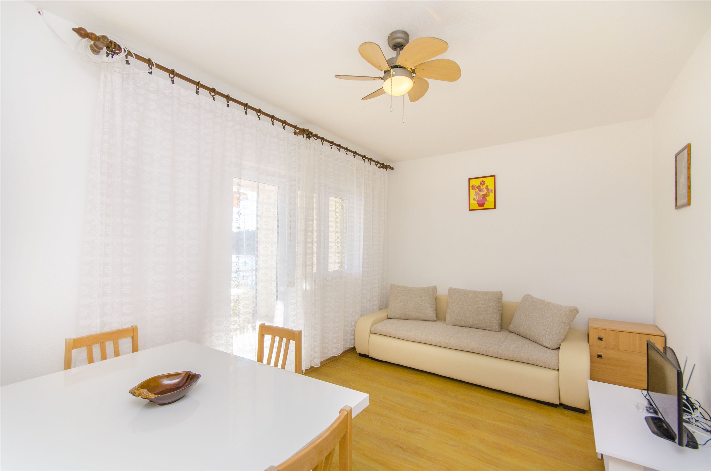 Apartments Ana - A1 - Vinišće