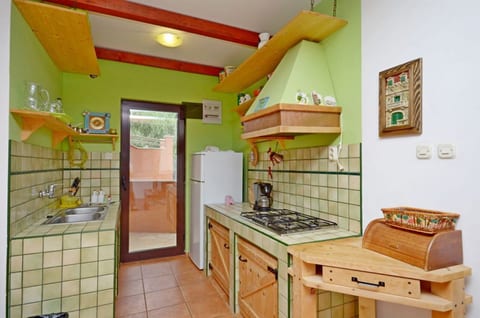 House Joško - Unit 50124-61