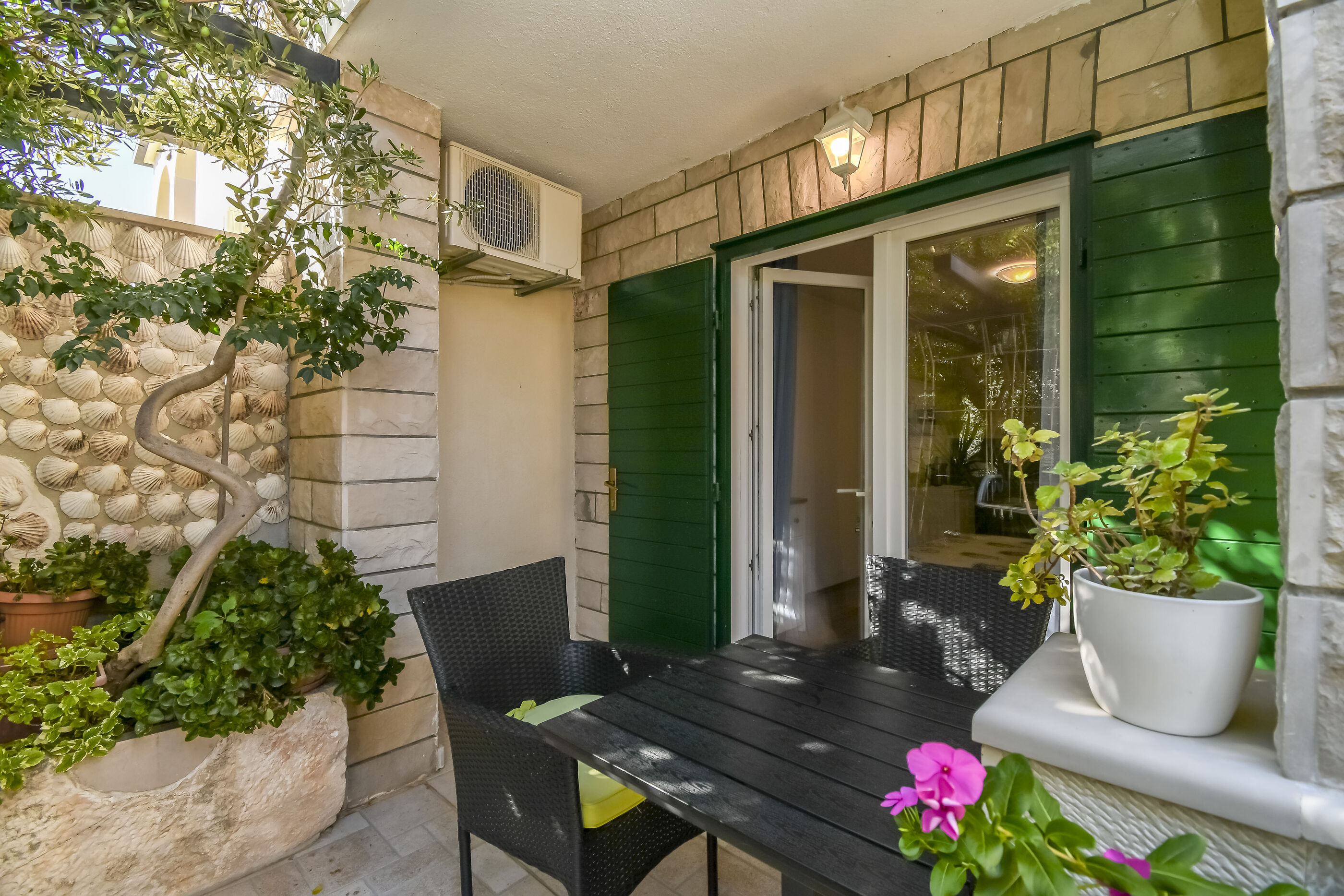 Apartments and Room Napoli - Unit 50128-61