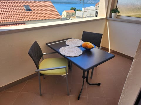 Apartments and Room Napoli - Unit 50125-61