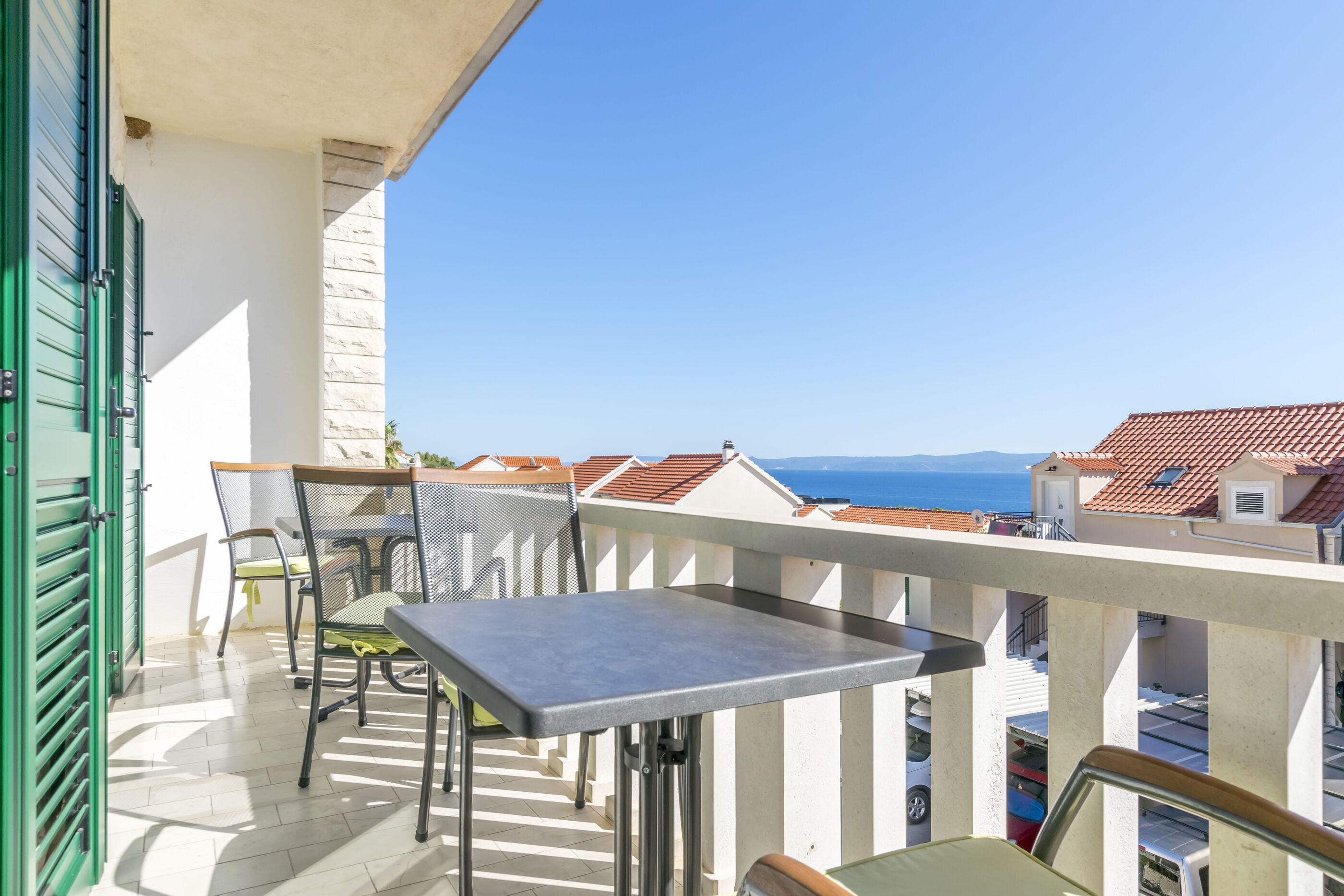 Apartments and Room Napoli - Unit 50126-61