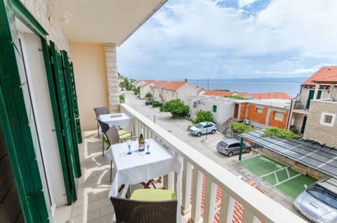 Apartments and Room Napoli - Unit 50126-61