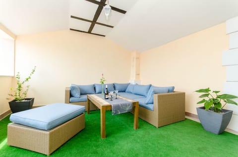 Apartments and Room Napoli - Unit 50127-61
