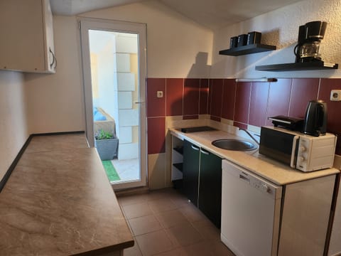 Apartments and Room Napoli - Unit 50127-61