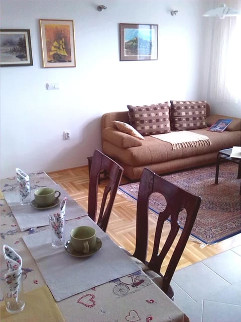 Apartments Zdenka - Unit 50152-61