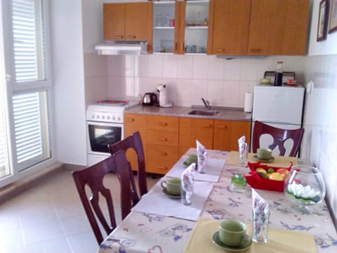 Apartments Zdenka - Unit 50152-61