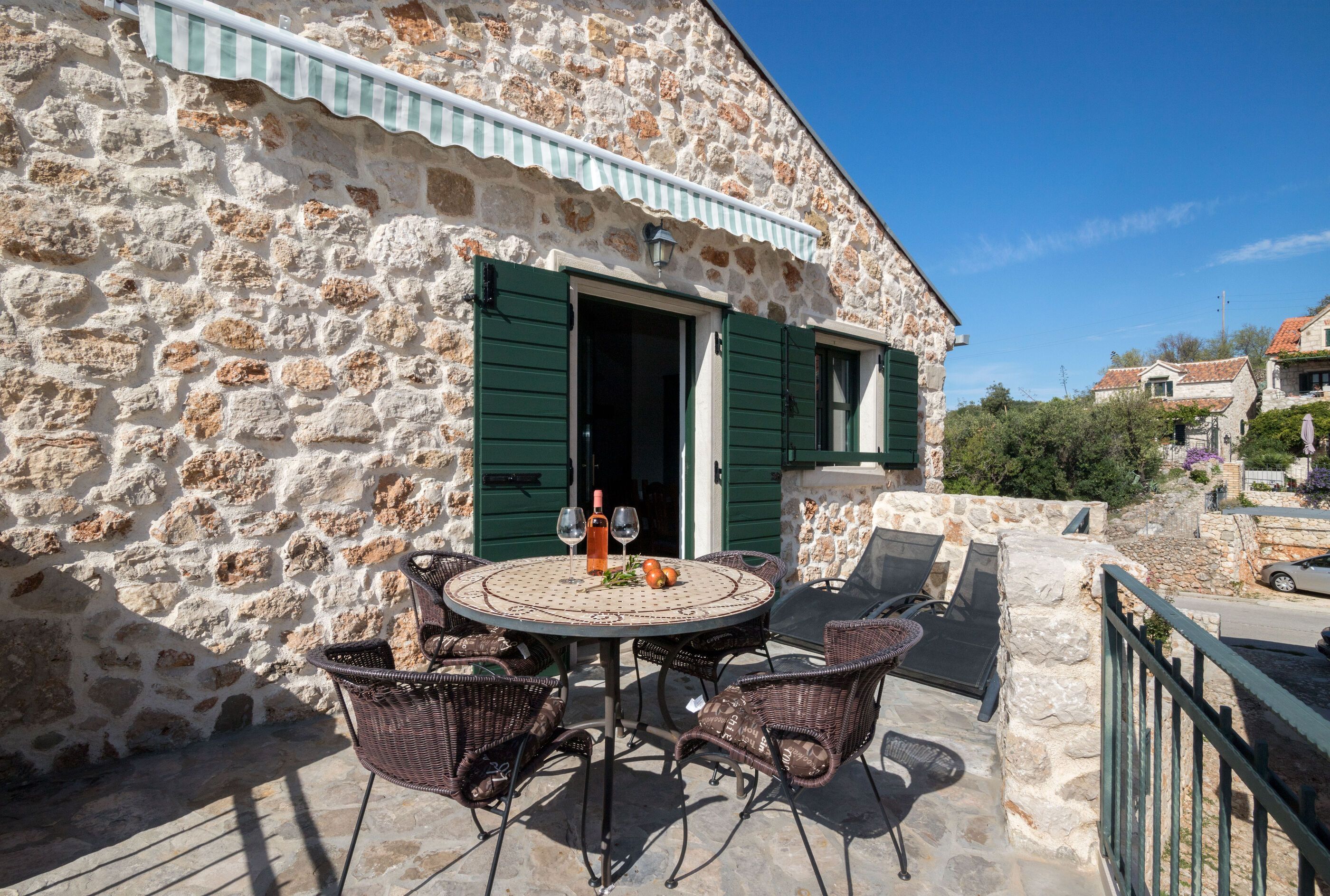 Apartment Zvonimir - Unit 57140-15