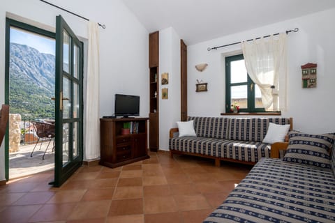 Apartment Zvonimir - Unit 57140-15