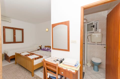 Apartments and Rooms Nike - Unit 50238-61