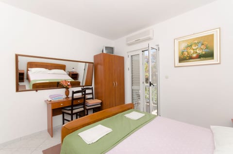Apartments and Rooms Nike - Unit 50234-61