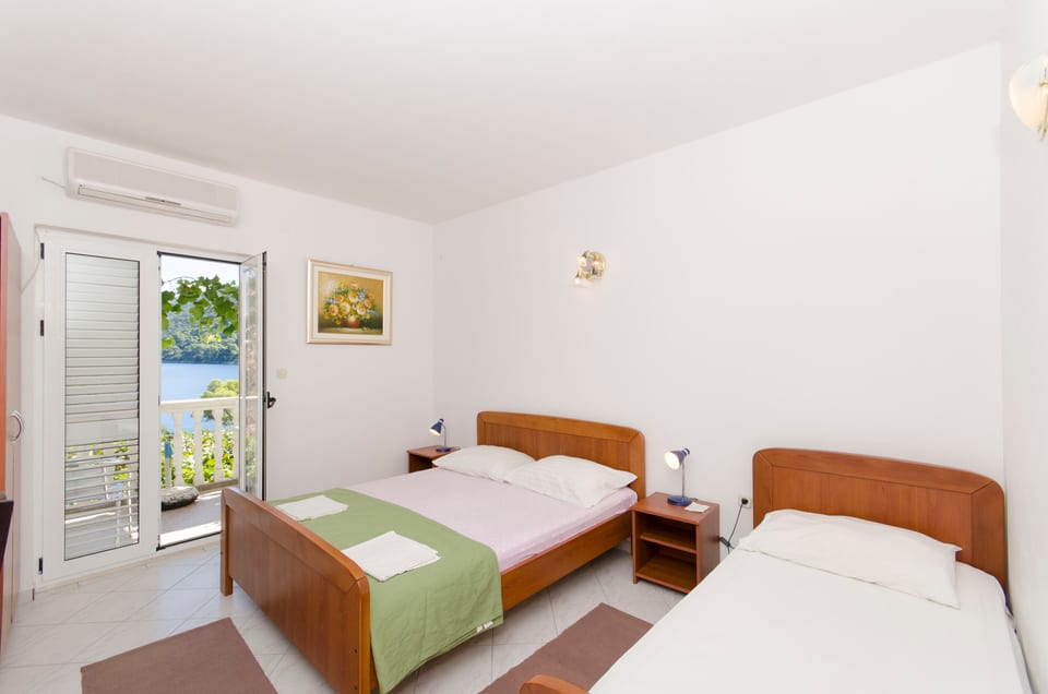 Apartamentos y Habitaciones Nike - Unidad 50234-61