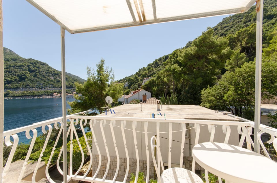 Apartments and Rooms Nike - Unit 368668-12 - Croatia