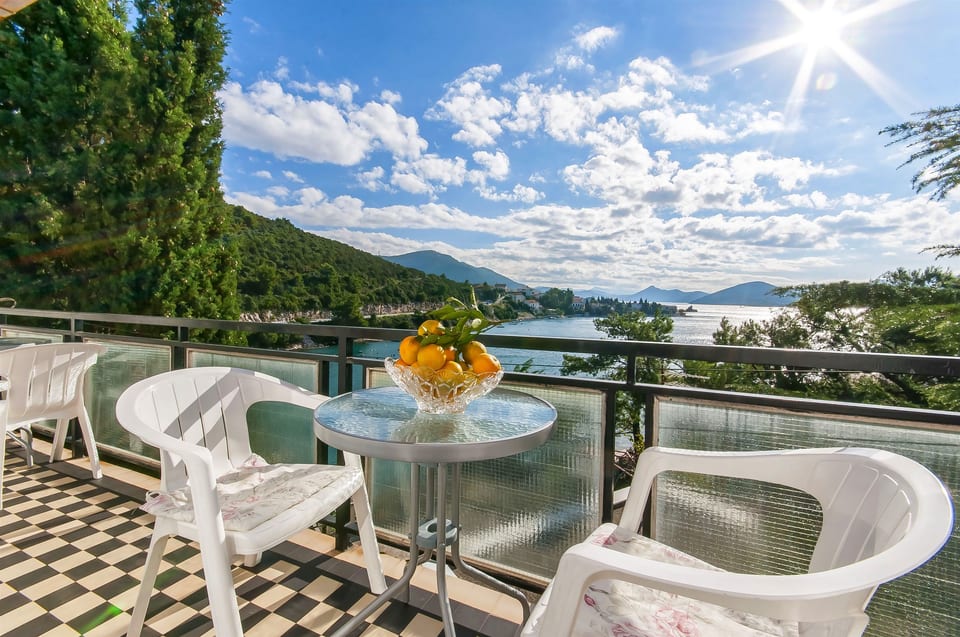 Apartment Nedjeljka - Unit 50263-61 - Croatia