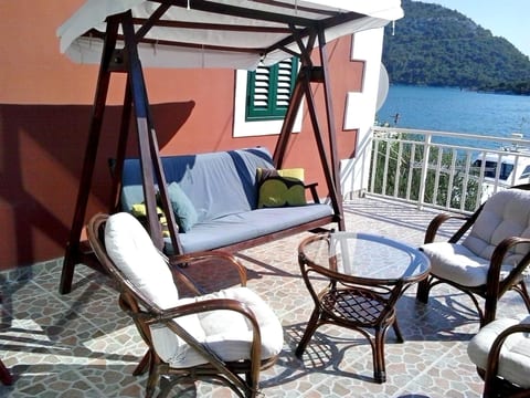 Apartment Vedran - Unit 50294-61