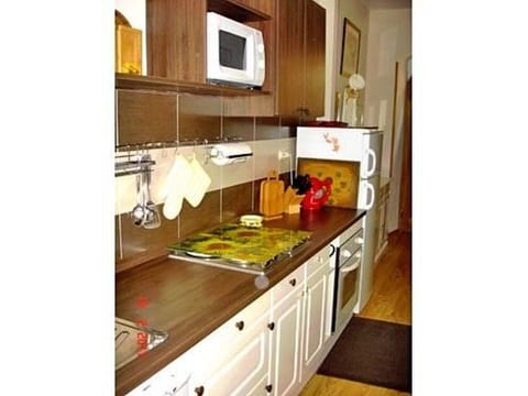 Apartment Vedran - Unit 50294-61