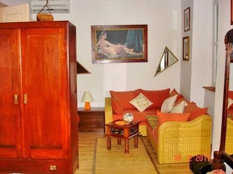 Apartment Vedran - Unit 50294-61