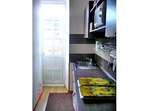Apartment Vedran - Unit 50294-61