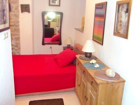 Apartment Vedran - Unit 50295-61