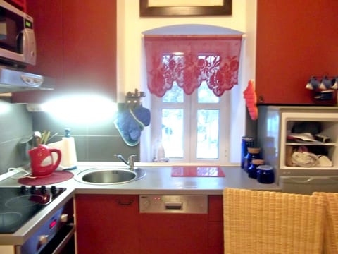 Apartment Vedran - Unit 50295-61