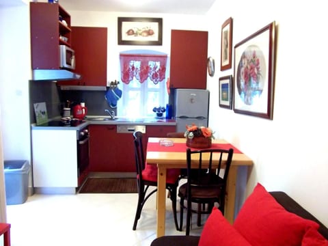 Apartment Vedran - Unit 50295-61