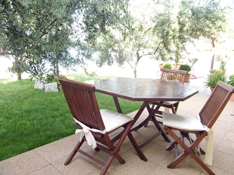 Apartment Vedran - Unit 50295-61