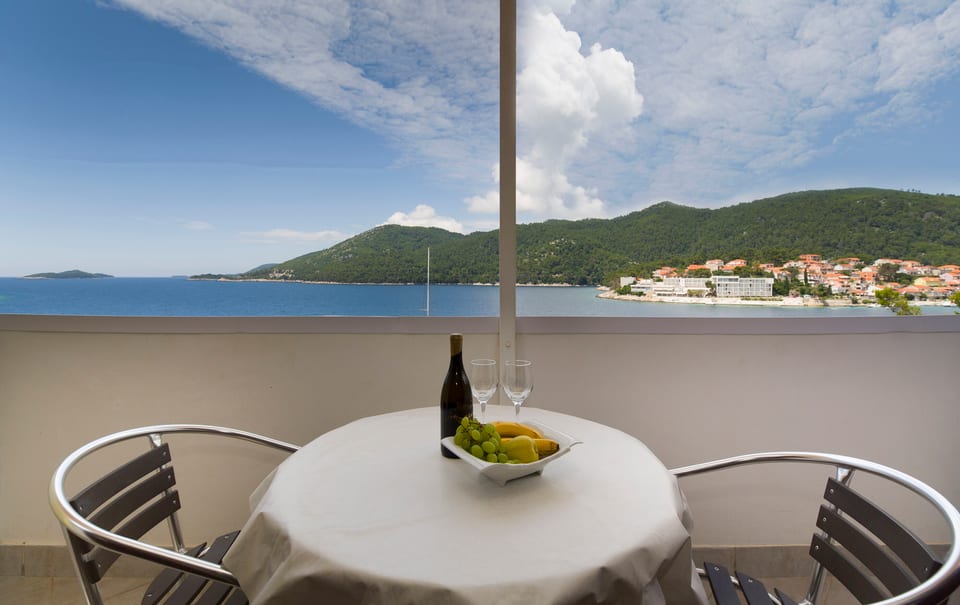 Apartments Marija - Unit 50310-61 - Croatia