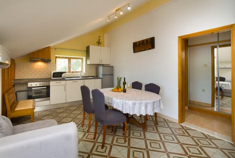 Apartments Marija - Unit 50310-61