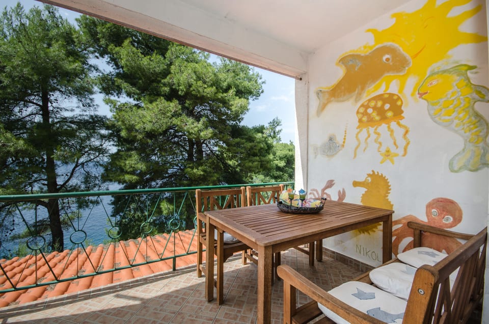 Apartment Dijana - Unit 124456-15 - Croatia
