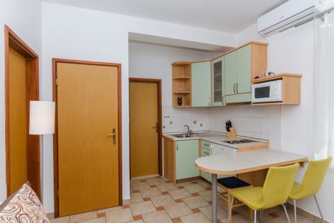 Apartments Marjan - Unit 50360-61