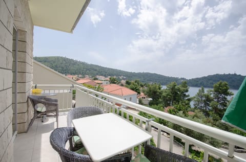 Apartments Marjan - Unit 50360-61