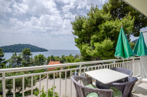 Apartments Marjan - Unit 50360-61
