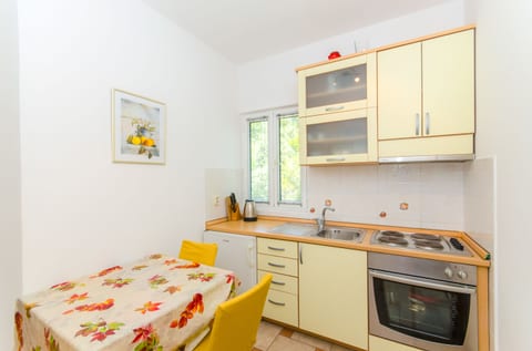 Apartments Marjan - Unit 50361-61