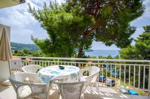 Apartments Marjan - Unit 50361-61