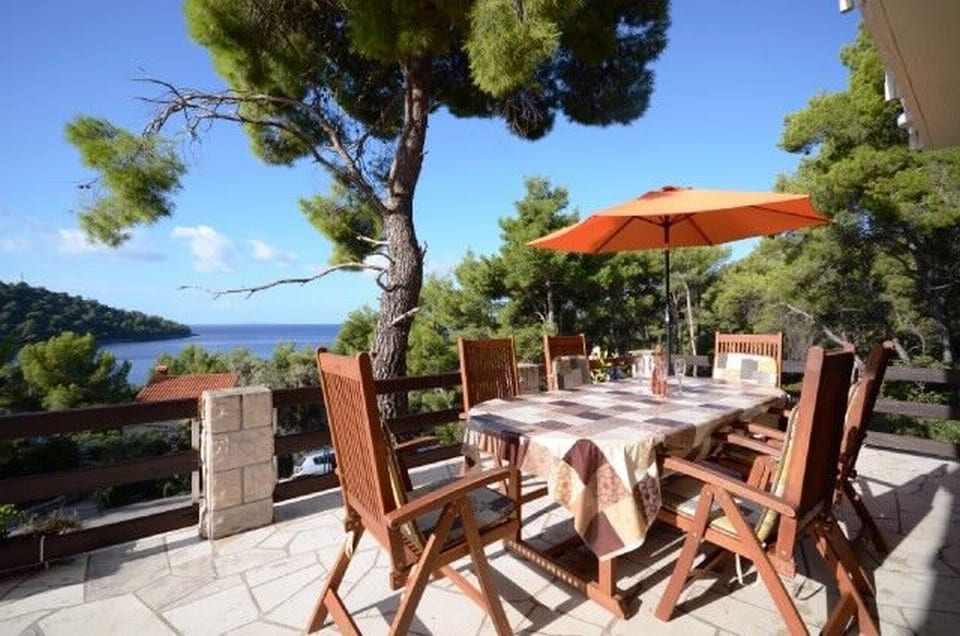 Apartments Marjan - Unit 50362-61 - Croatia