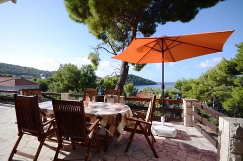 Apartments Marjan - Unit 50362-61