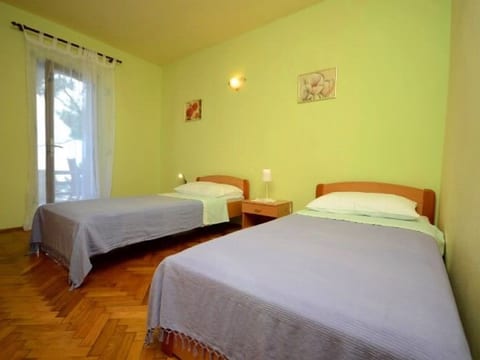 Apartments Marjan - Unit 50362-61