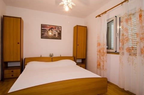 Apartments Dalibor - Unit 50483-61
