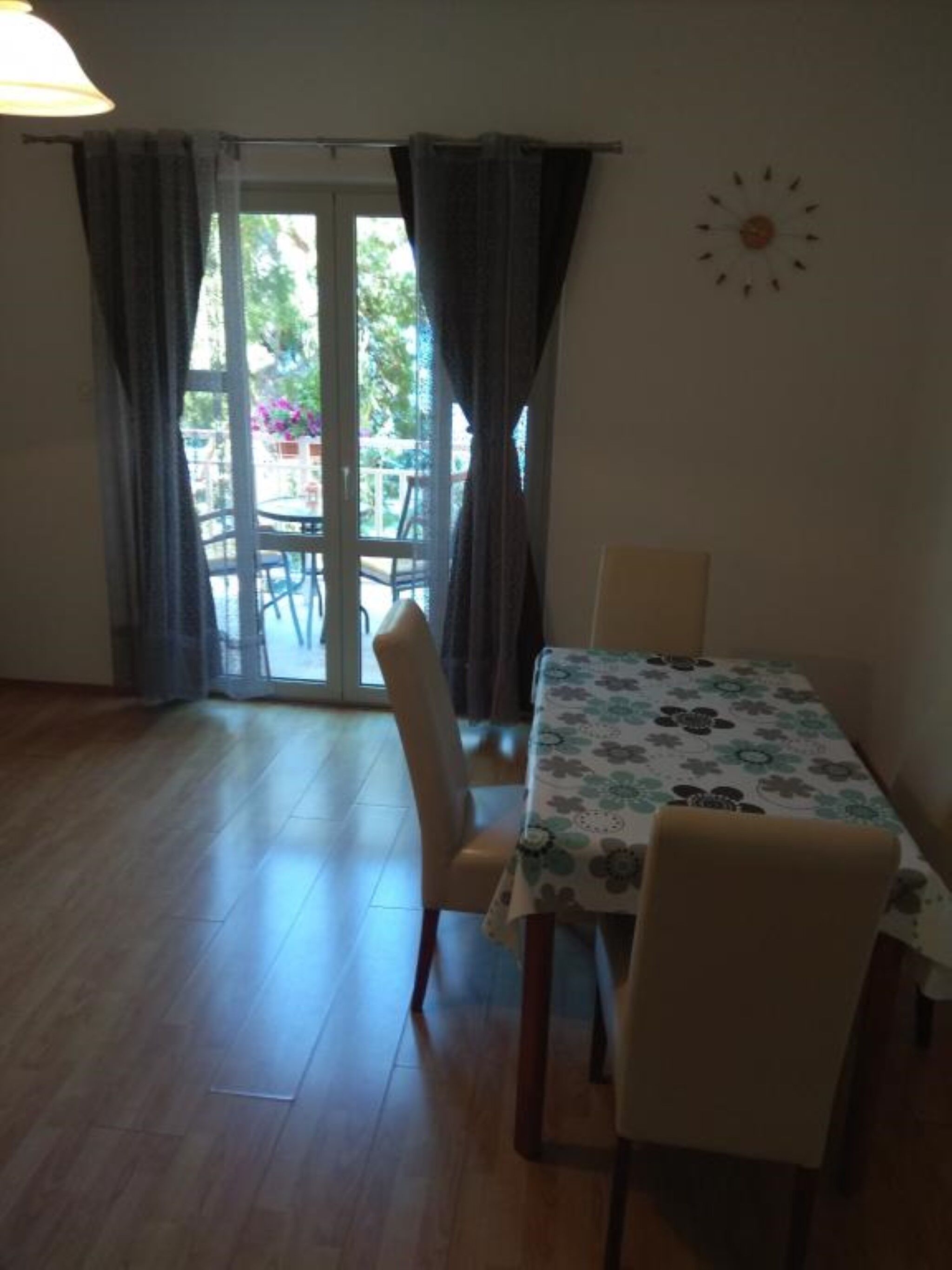 Apartments Dalibor - A2 - Smokvica