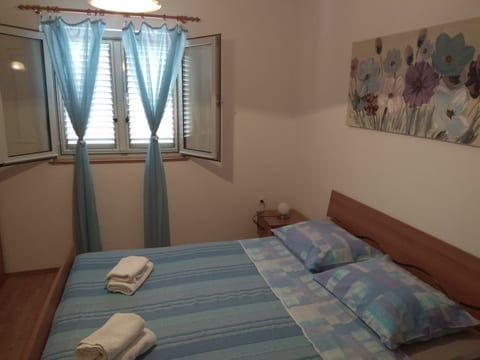 Apartments Dalibor - Unit 50484-61