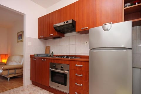 Apartments Dalibor - Unit 50484-61