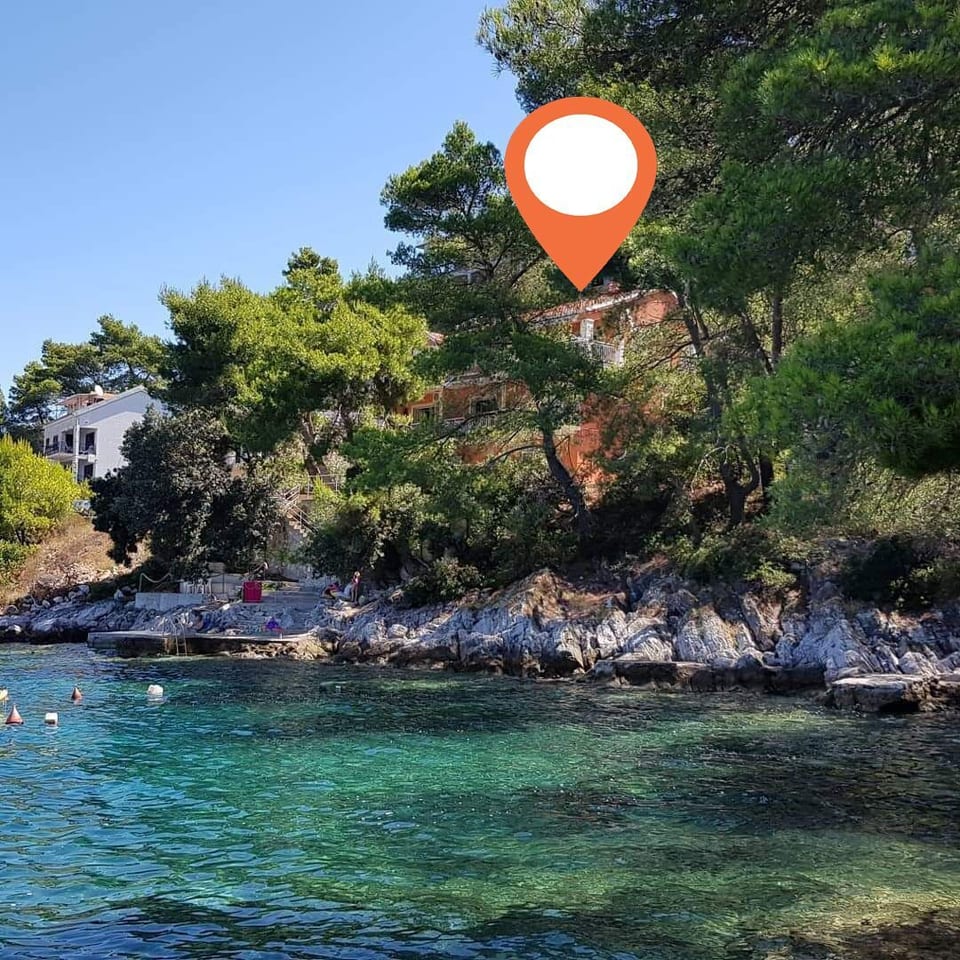 Apartments Dalibor - Unit 205221-5 - Croatia