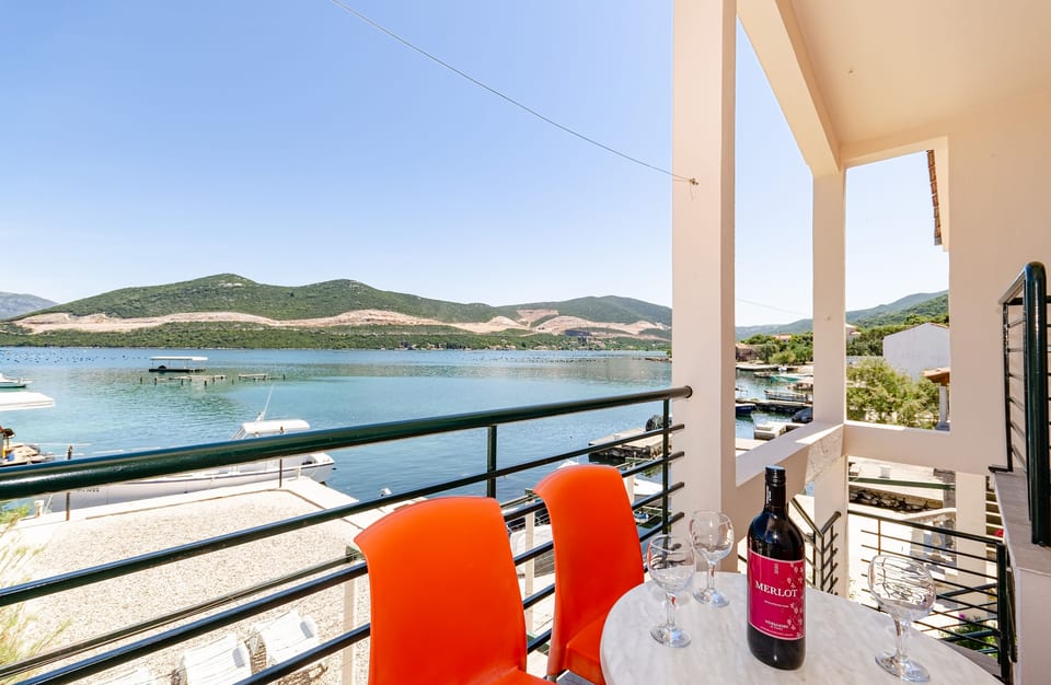 Apartments Oliver - Unit 50513-61 - Croatia