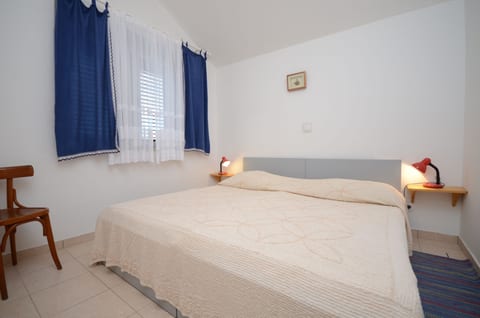 Apartments Loredana - Unit 50540-61