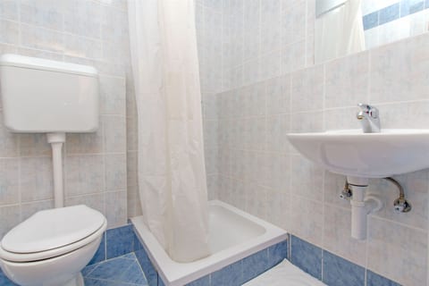 Apartments Meridiana 1 - Unit 50550-61