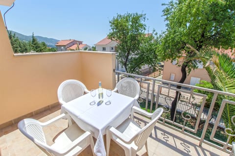 Apartments Meridiana 1 - Unit 50550-61